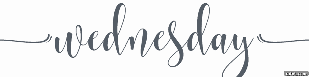 Weekly Meal Plan: Week 430 Menu and Grocery List 4 wednesday menu plan images