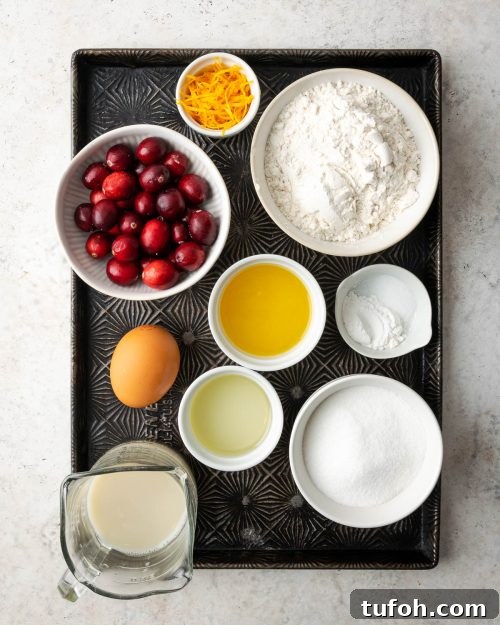 cranberry orange muffin recipe cranberry orange muffin recipe