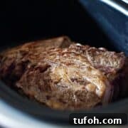 Slow-Cooker Rancher’s Roast Beef with Savory Gravy 2 img 3010 5