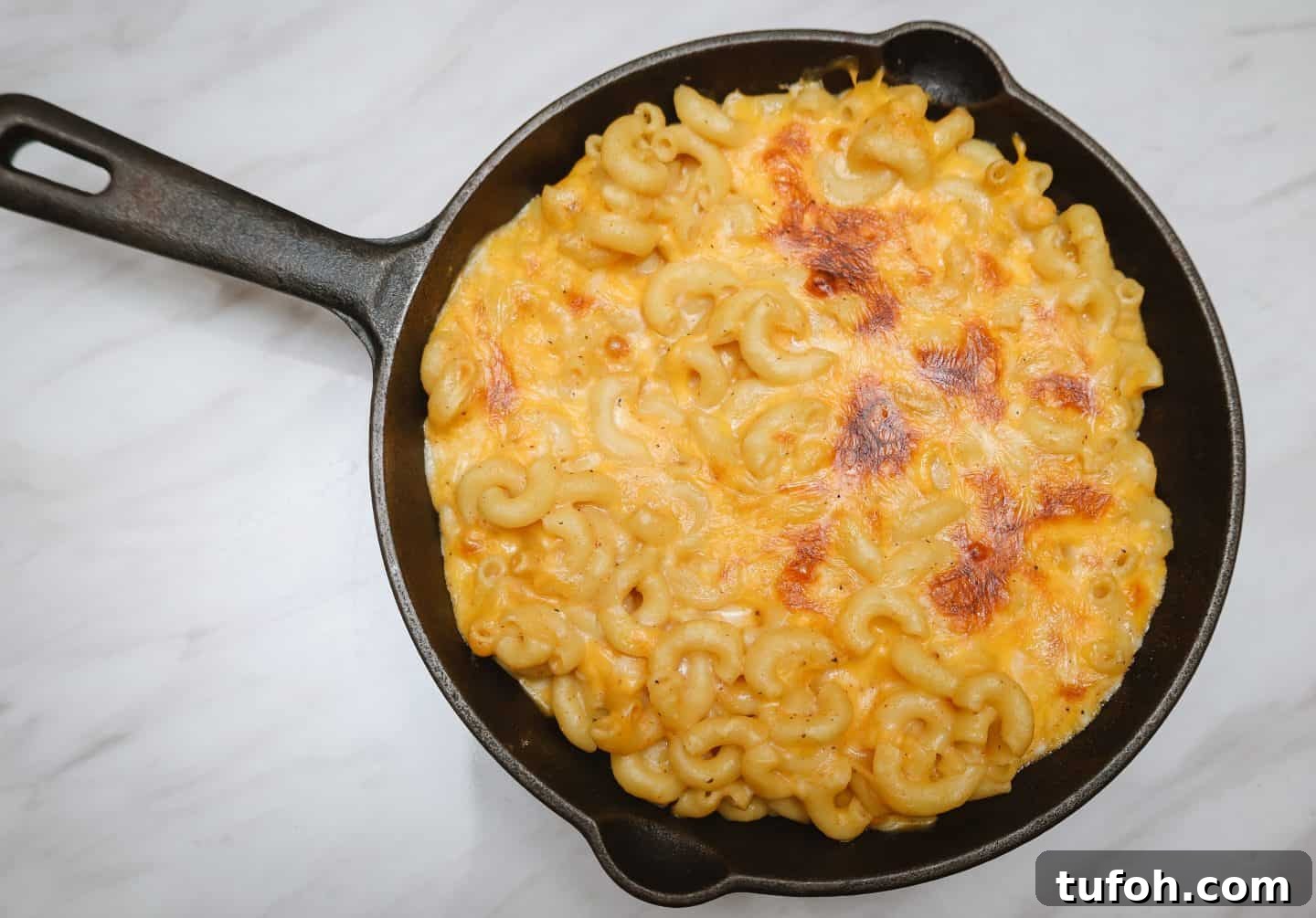 Southern Mac And Cheese The Black Way