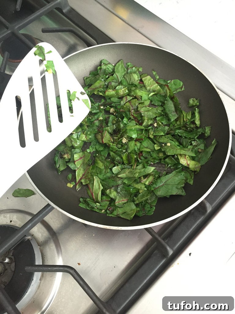 Beet Greens via LizsHealthyTable.com Beet Greens via LizsHealthyTable.com