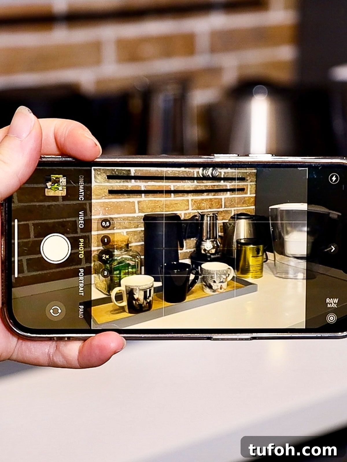21 Clever Decluttering Hacks You Wish You Knew Sooner 19 Take Before and After Pictures to Track Your Progress