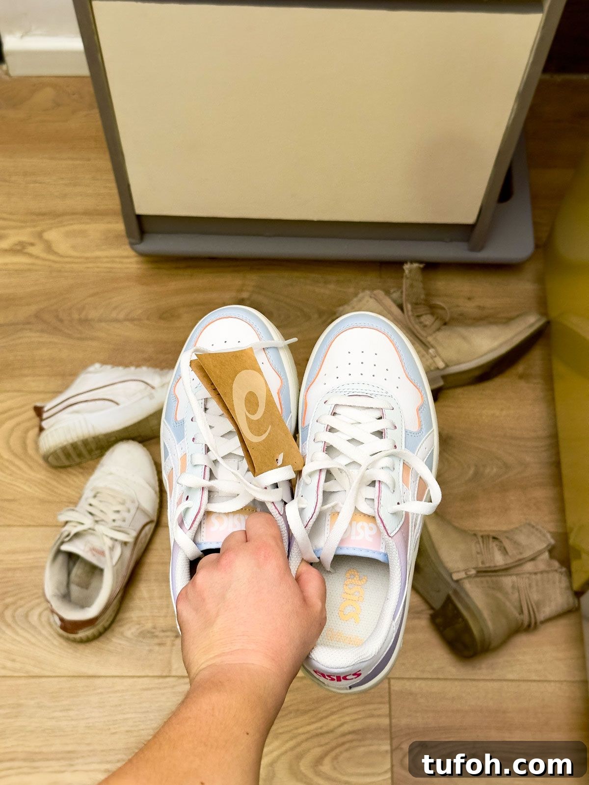 21 Clever Decluttering Hacks You Wish You Knew Sooner 3 Get Rid of Old Items Every Time You Buy Something New