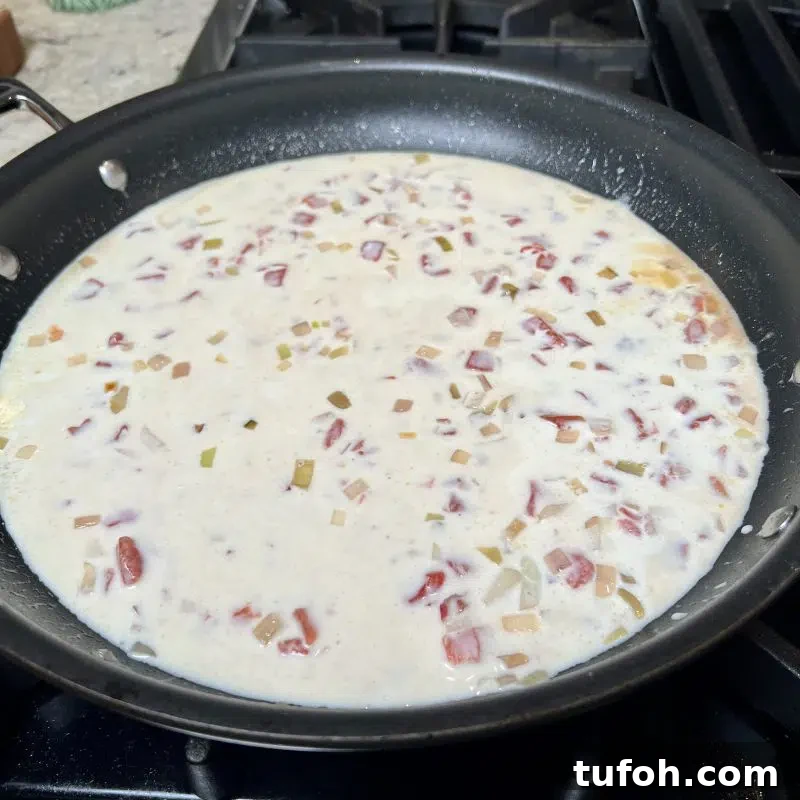 Sambuca Cream Shrimp Recipe: Garlic Butter Shrimp in Creamy Sambuca Sauce 9 img 33102 16