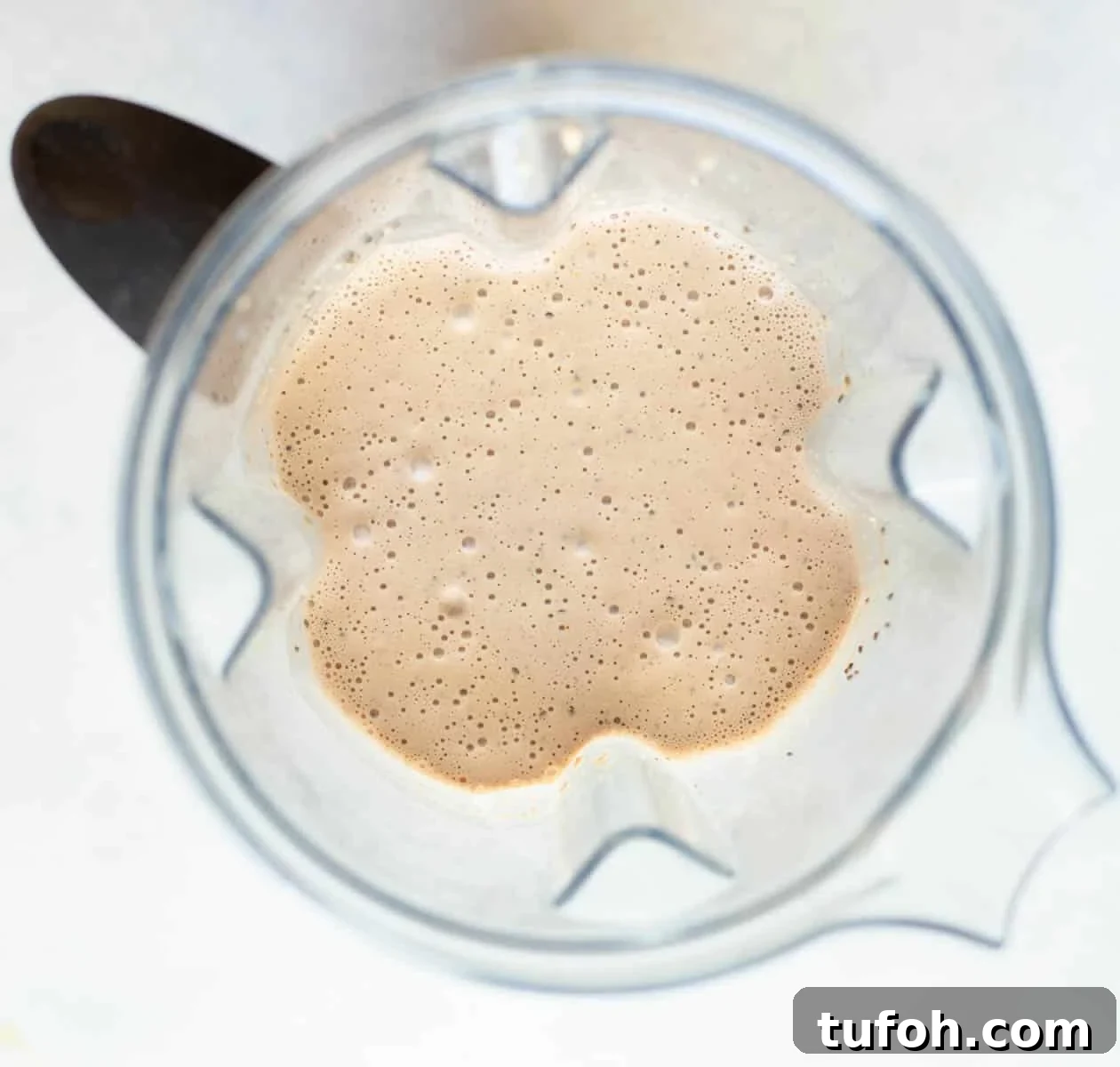 Peanut Butter Chocolate Overnight Oats Recipe for Creamy Mornings 5 img 36704 4