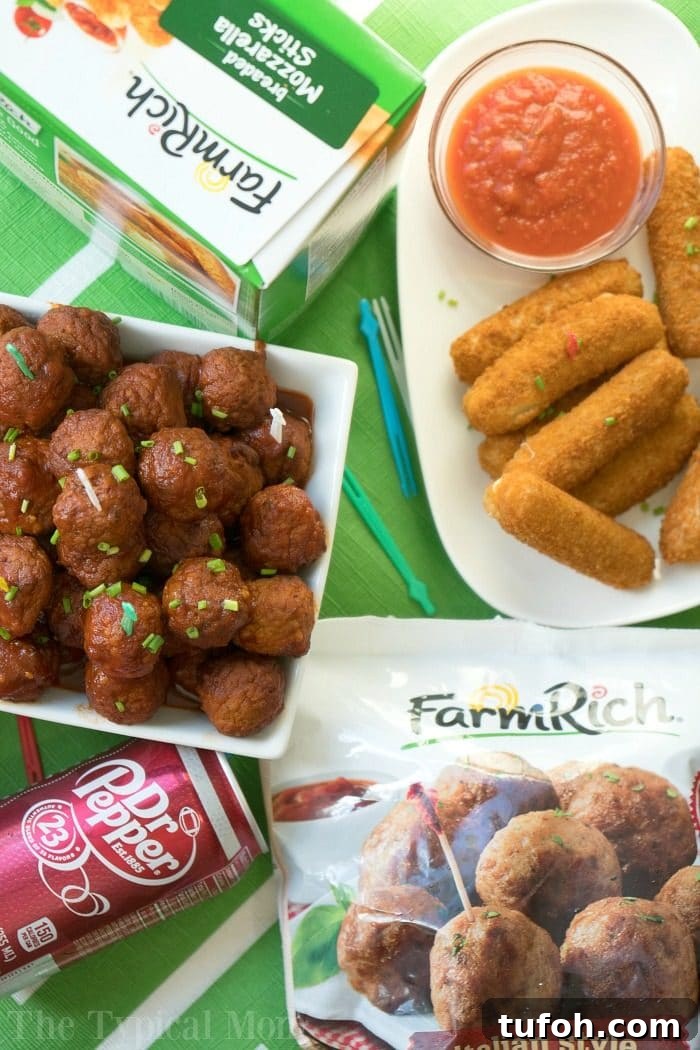 Instant Pot Frozen Meatballs with Marinara Sauce in 20 Minutes 3 instant pot dr pepper barbecue meatballs 3
