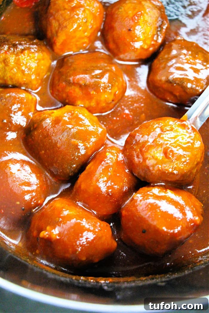 Instant Pot Frozen Meatballs with Marinara Sauce in 20 Minutes 5 frozen instant pot meatballs bbq
