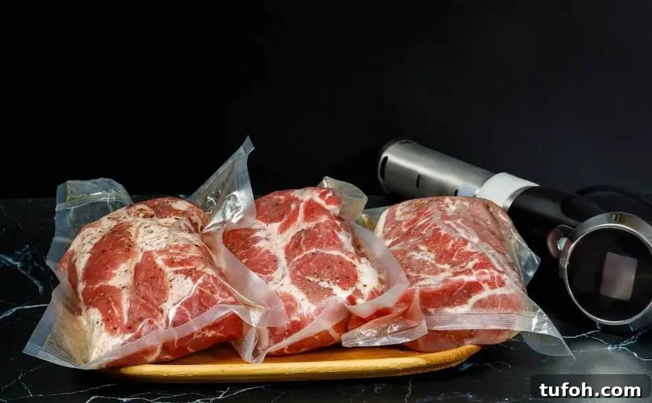 Smoked Sous‑Vide Pork Butt: 3 Flavorful Methods for Pork Shoulder 3 img 4238 2