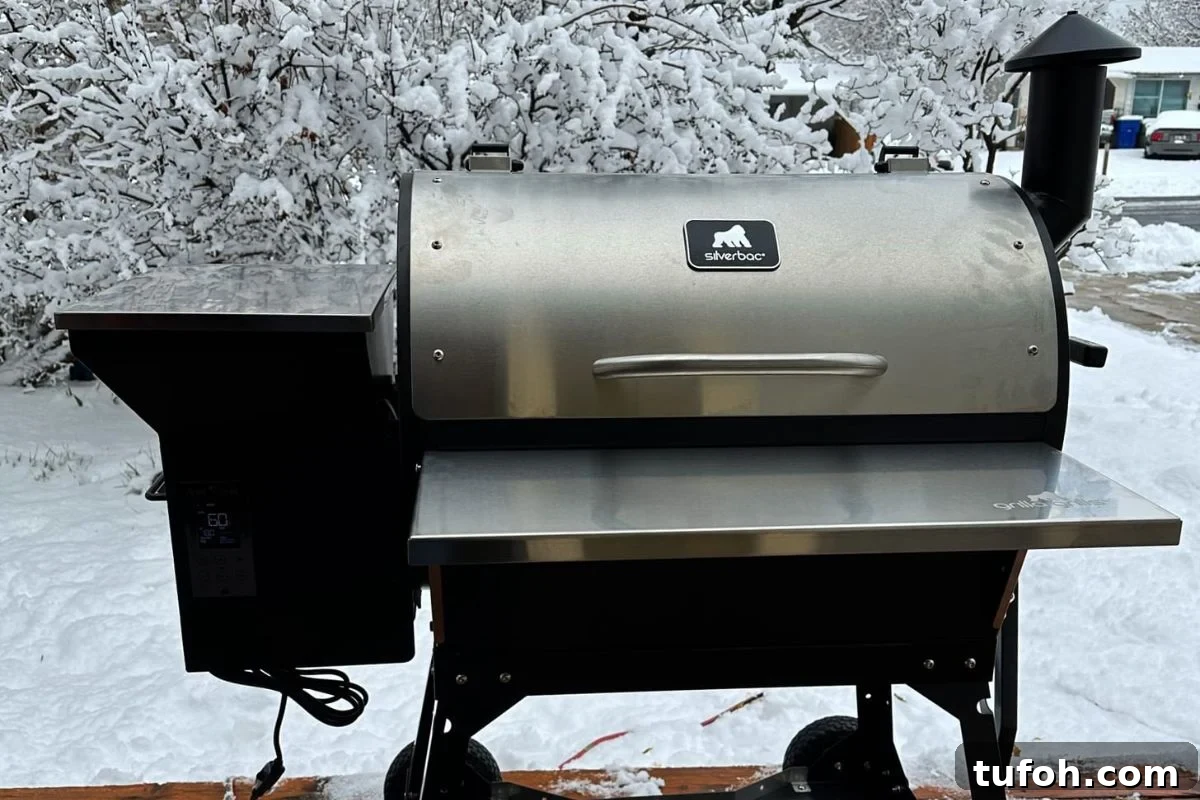 Top-Rated Pellet Grills I Tested and Reviewed 2 best pellet grills