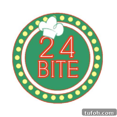 Raspberry Sweet Tamales Recipe: Decadent Mexican Dessert 13 24Bite Logo