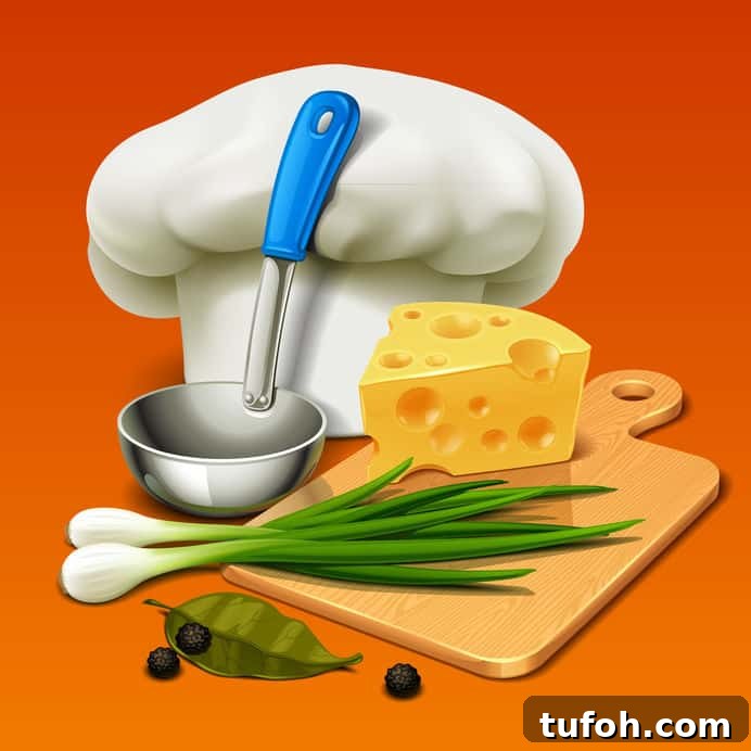 Raspberry Sweet Tamales Recipe: Decadent Mexican Dessert 3 graphic of countertop with chef hat