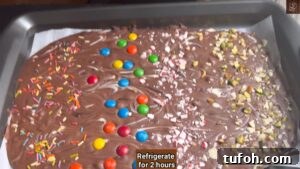 Christmas Chocolate Bark Recipe: Festive Candy & Nut Toppings 10 Broken bark pieces