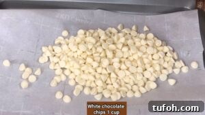 Christmas Chocolate Bark Recipe: Festive Candy & Nut Toppings 6 Chocolates on tray