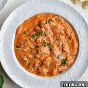 Vodka sauce creamy butter beans