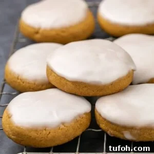 Gluten-Free Pumpkin Cookie Recipe: Soft, Chewy Fall Treat 7 ""