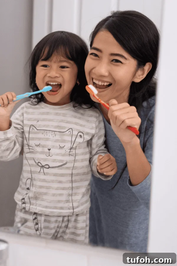 Non-Toxic Natural Dental Floss Without PFAS — Top Picks 4 best natural toothpaste on TheFiltery.com