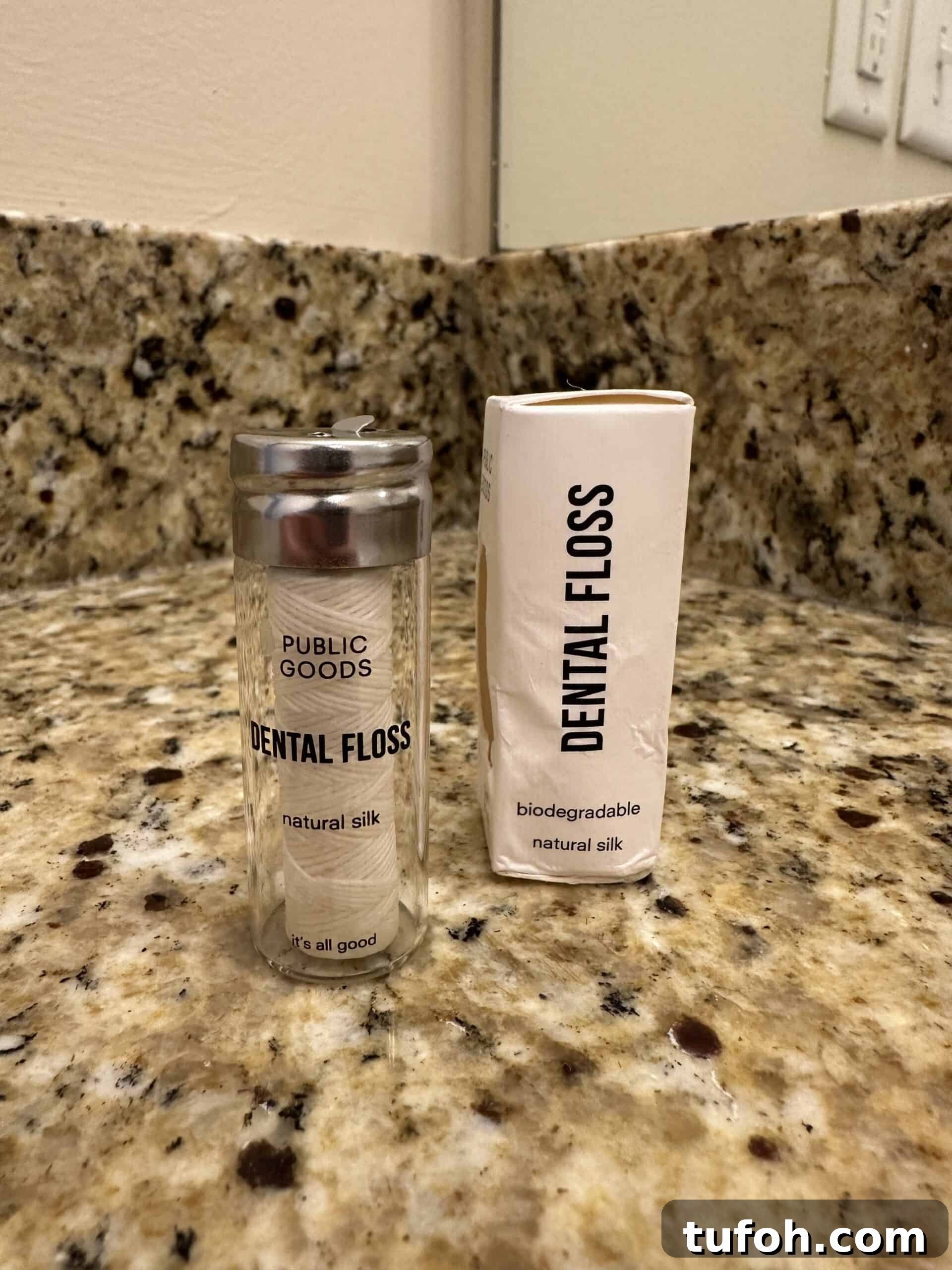 Non-Toxic Natural Dental Floss Without PFAS — Top Picks 9 img 5382 8