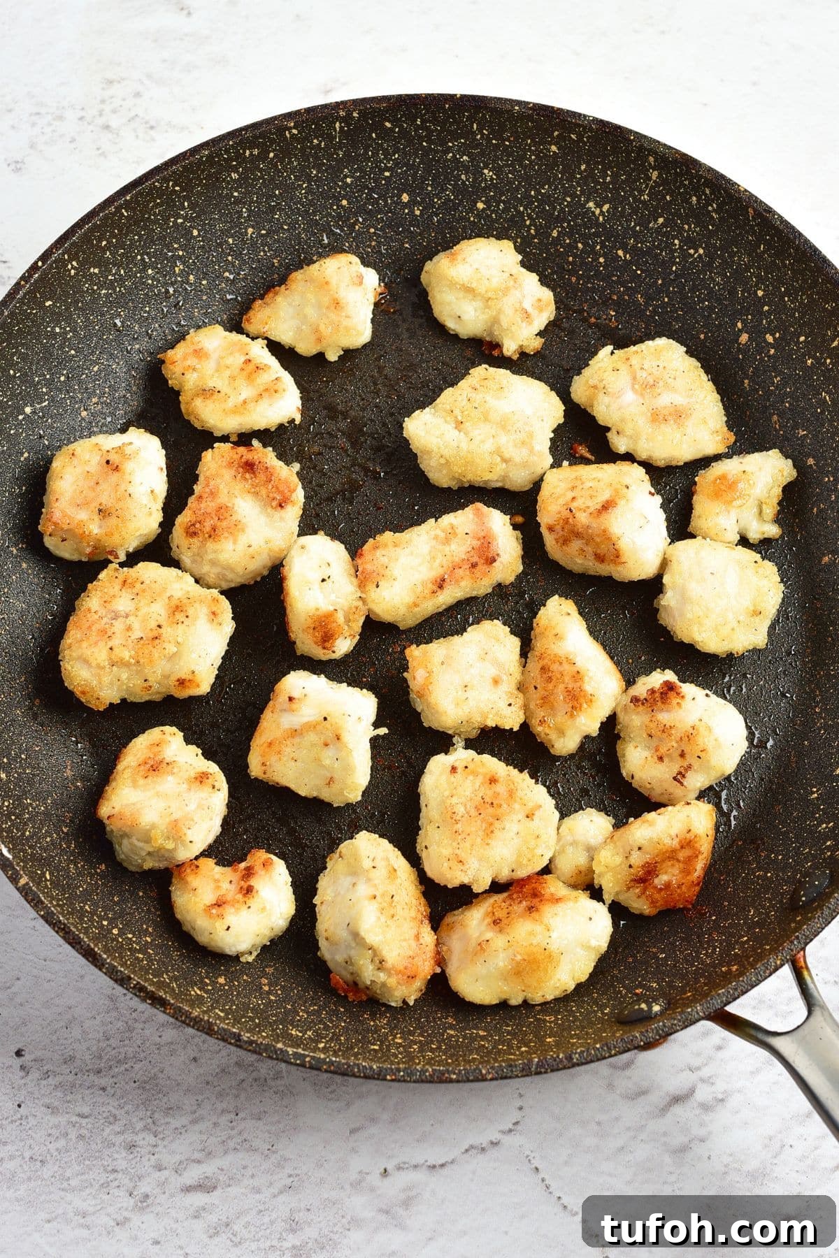 Crispy Korean Fried Chicken (Gluten-Free, Dairy-Free) img 54854 9