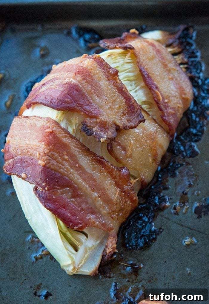 This is what all roasted cabbage wedges should look like, am I right? This is what all roasted cabbage wedges should look like, am I right?