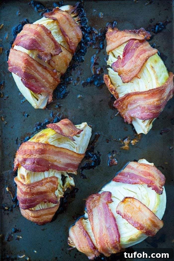 Even a non-cabbage lover HAS to like these! Even a non-cabbage lover HAS to like these!