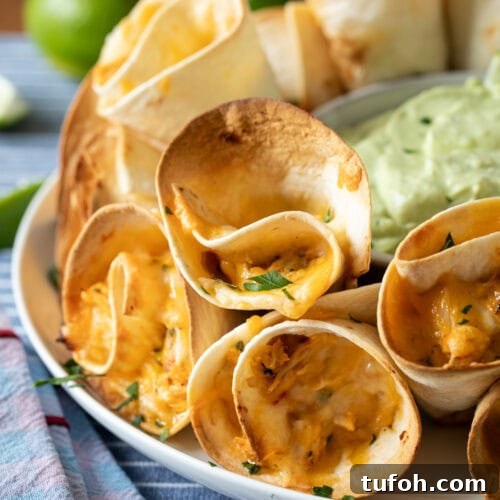 Cheesy Quesadilla Dipper Recipe: Crispy, Gooey Snack Idea 11 Cheesy Quesadilla Dippers on a round platter.