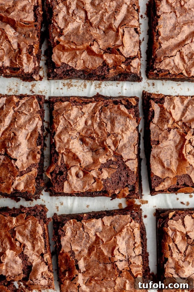 6 Simple Tricks to Upgrade Boxed Brownies Fast 7 Red Wine Brownies