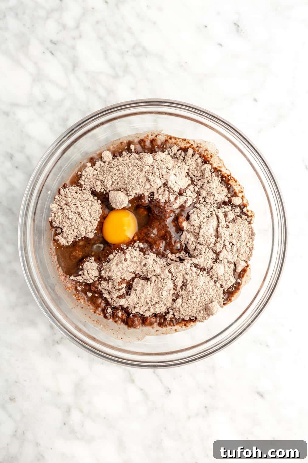 6 Simple Tricks to Upgrade Boxed Brownies Fast 12 220511_Peanut Butter Brownies
