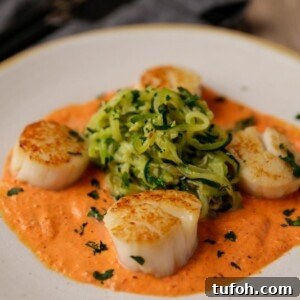 Searing Scallops on the Big Green Egg: 3 Flavorful Recipes 3 img 6516 2