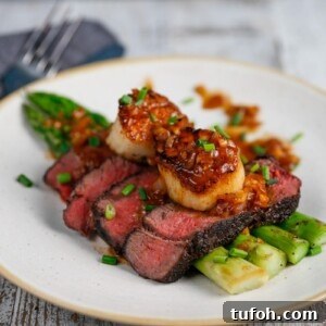 Searing Scallops on the Big Green Egg: 3 Flavorful Recipes 7 img 6516 8