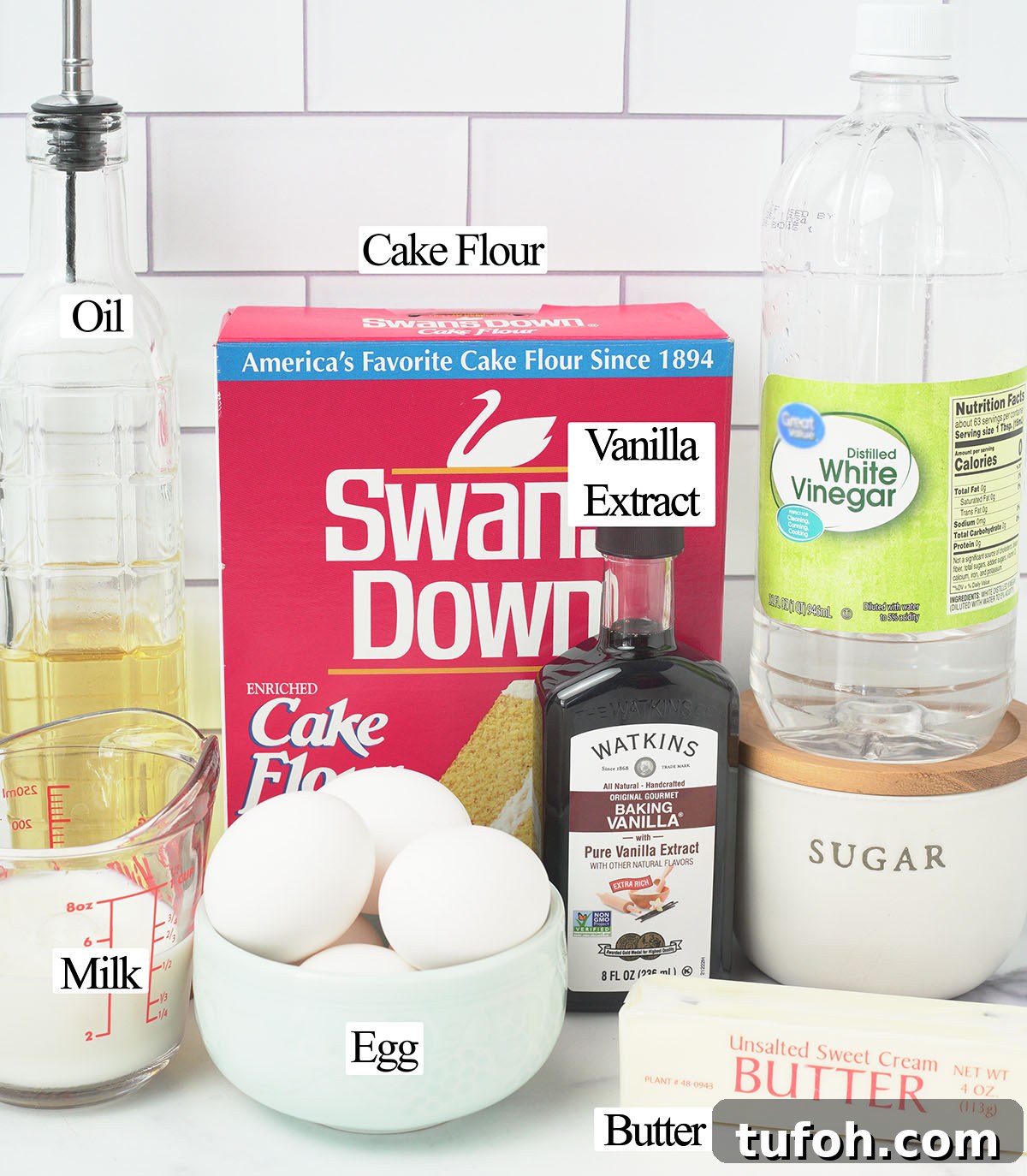 How to Make Soft Taiwanese Castella Cake at Home 4 Ingredients for castella cake