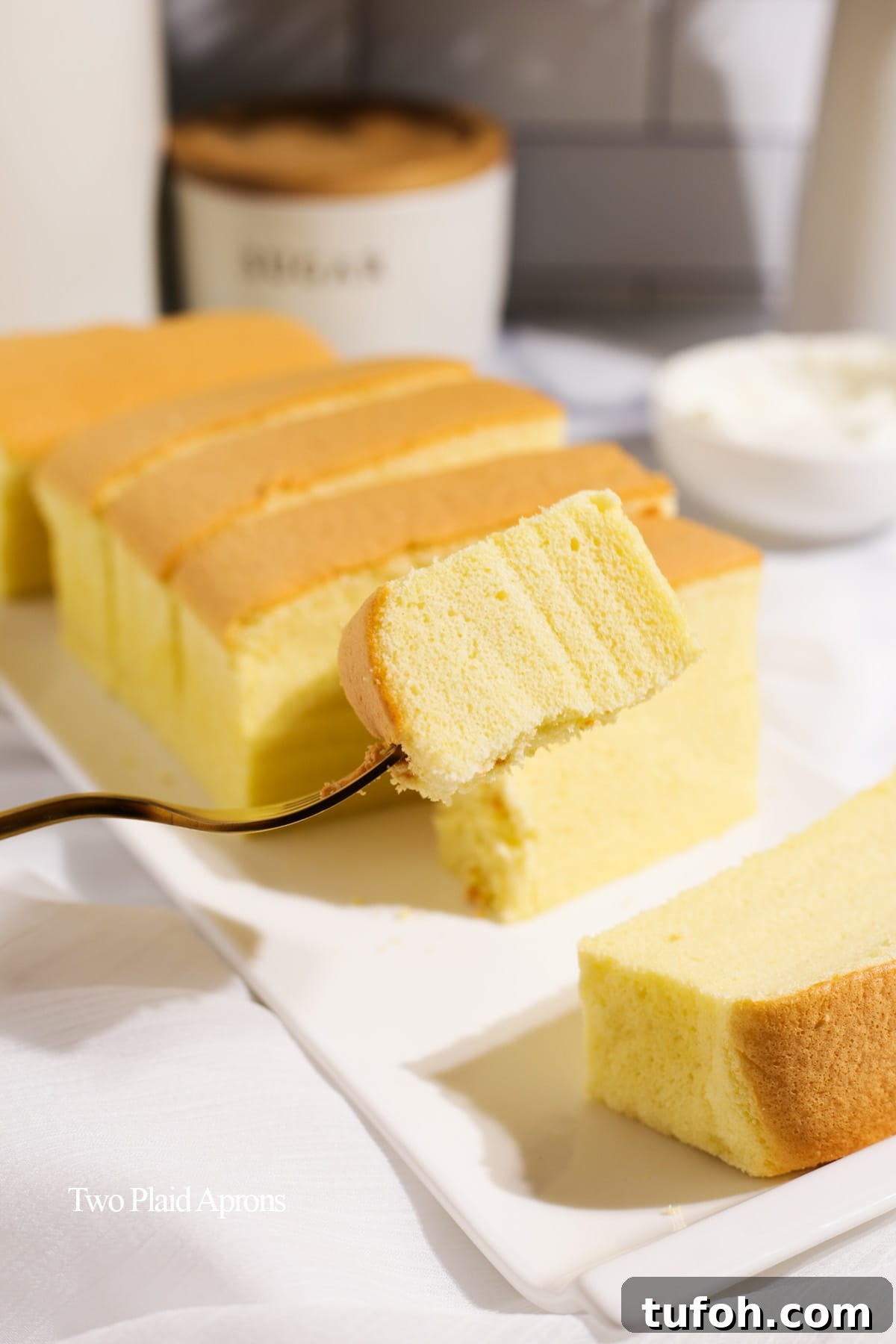 How to Make Soft Taiwanese Castella Cake at Home 8 Castella recipe troubleshooting