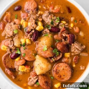 Cowboy Stew