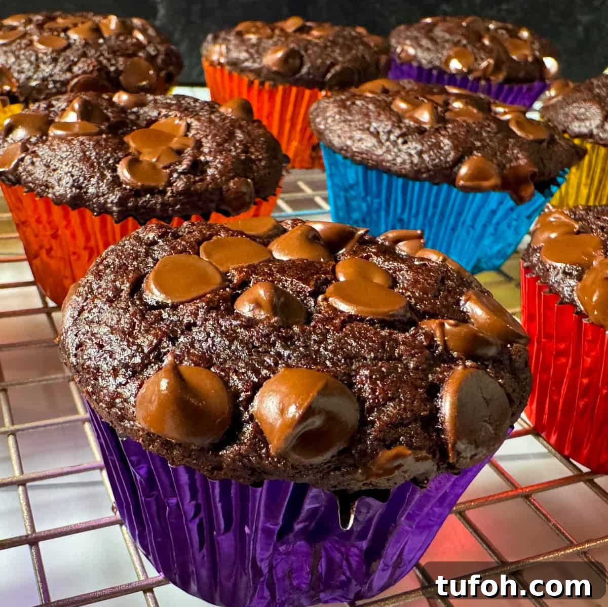 Chocolate Banana Protein Muffins: High-Protein Snack Recipe 10 chocolate banana protein muffin recipe
