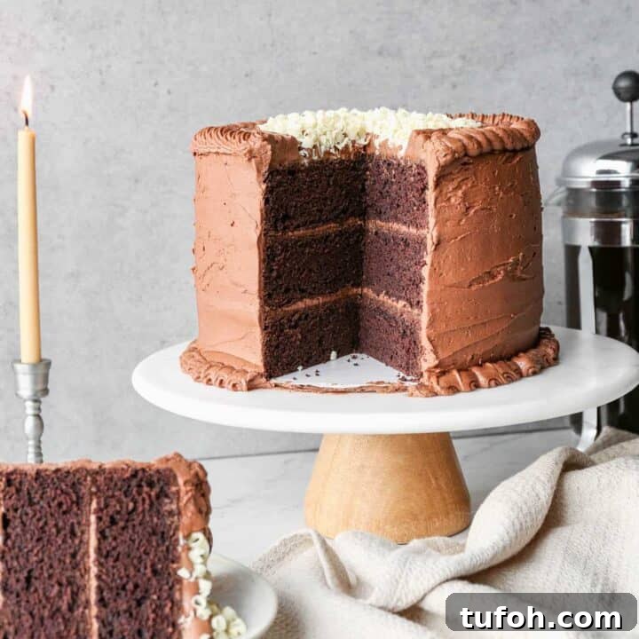 Gluten free chocolate desserts