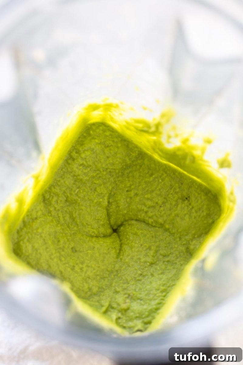 Creamy Pea Purée Recipe: Smooth, Fresh Side Dish 5 Pea Puree.- This pea puree is ready in 15 minutes and is really easy to make. I'm obsessed with this amazing recipe. It's the perfect side!