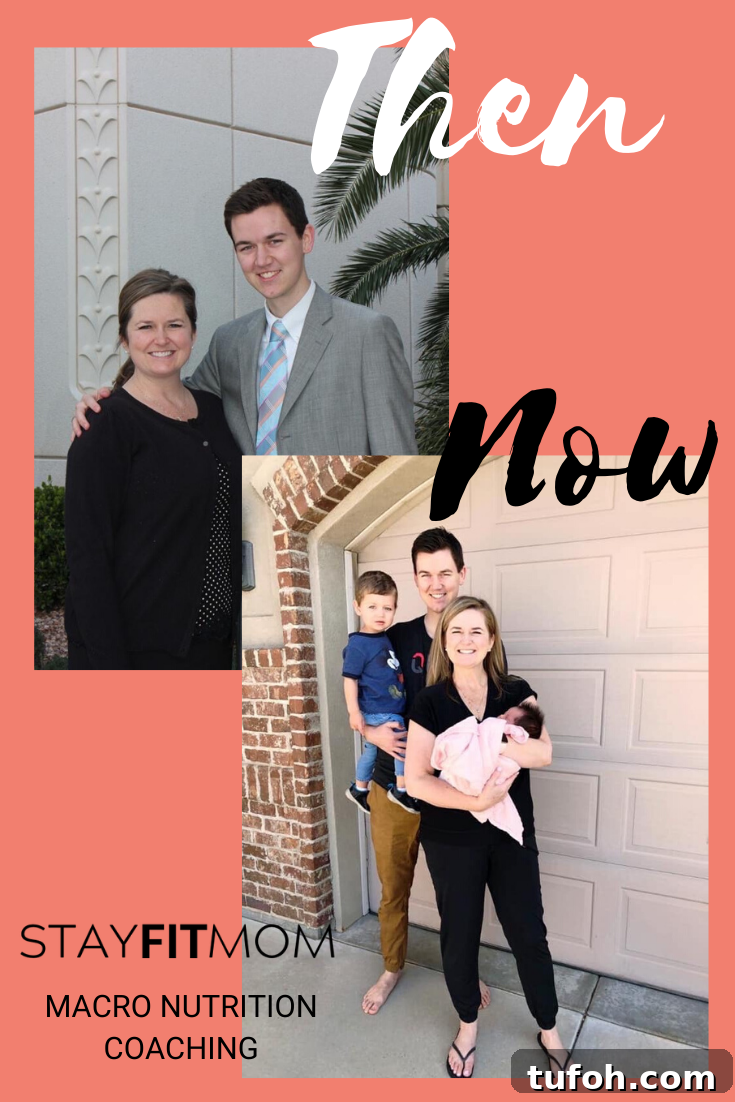 Client Spotlight: Cyndi Hardy — Success Story and Insights 3 Cyndi progress photo two