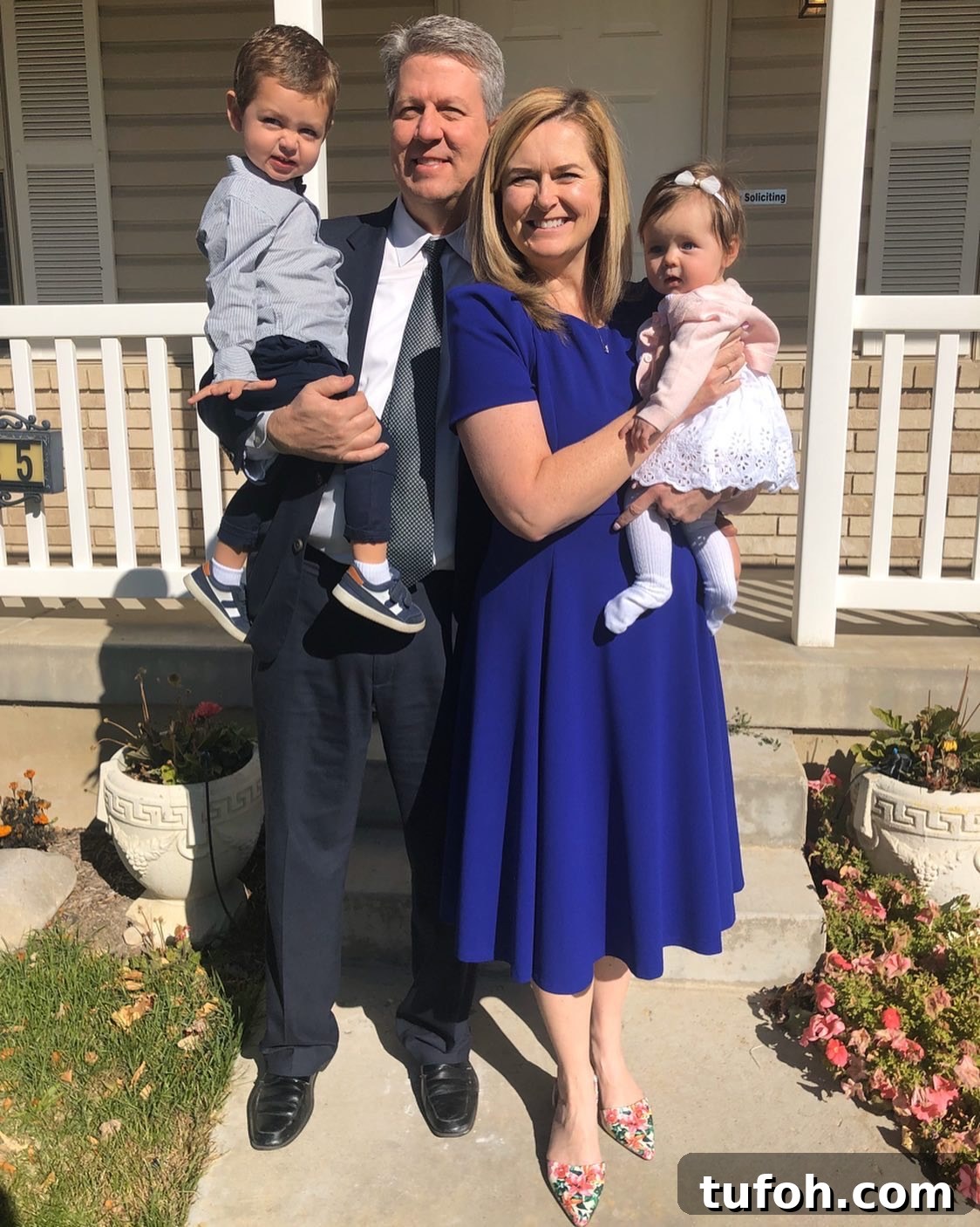 Client Spotlight: Cyndi Hardy — Success Story and Insights 5 Cyndi progress photo four