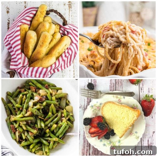 a collage showing images from this post.
