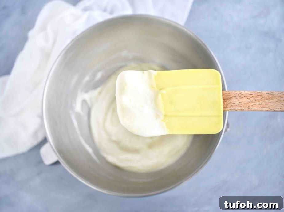 rubber scraper with frosting
