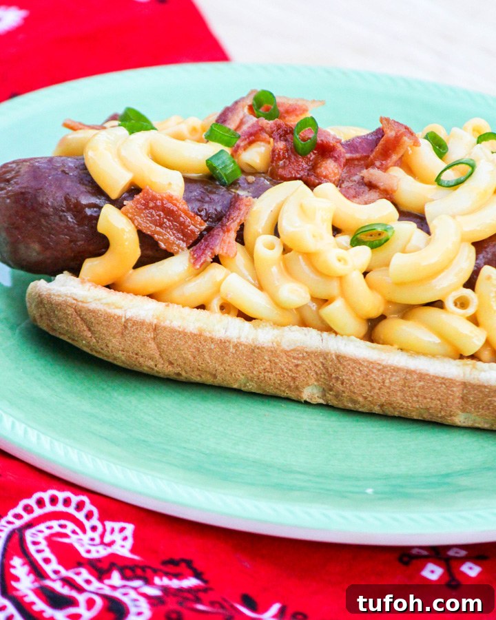 Ditch Dogs for a Summer BBQ