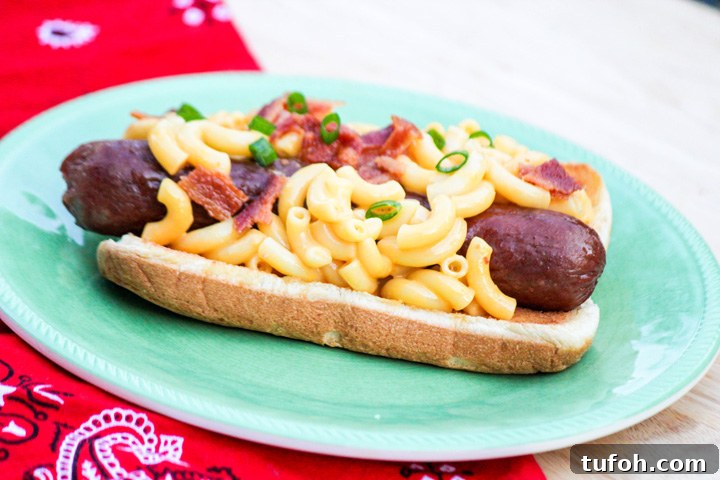 Ditch Dogs for a Summer BBQ
