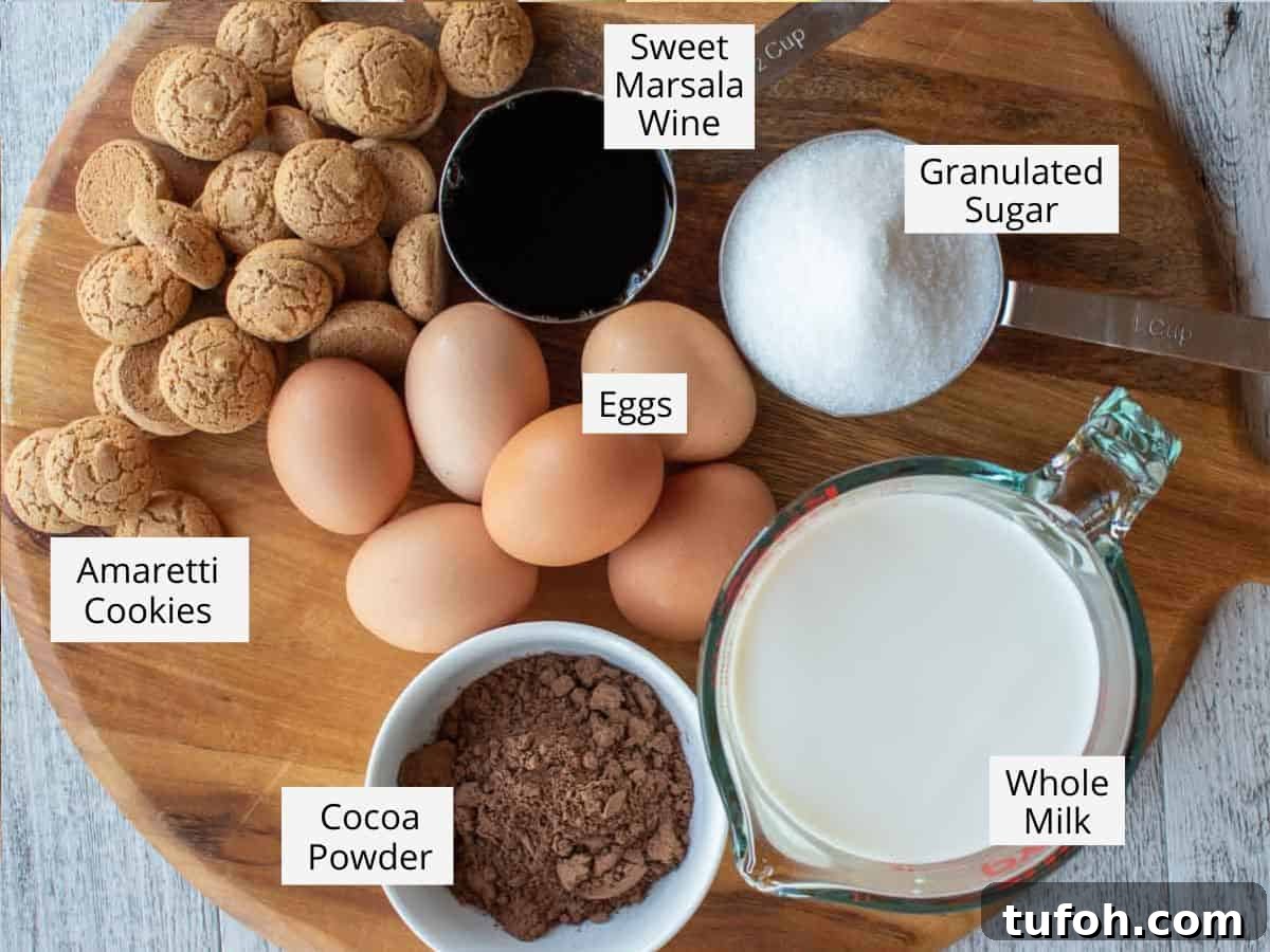 Ingredients for this recipe as in the recipe card.